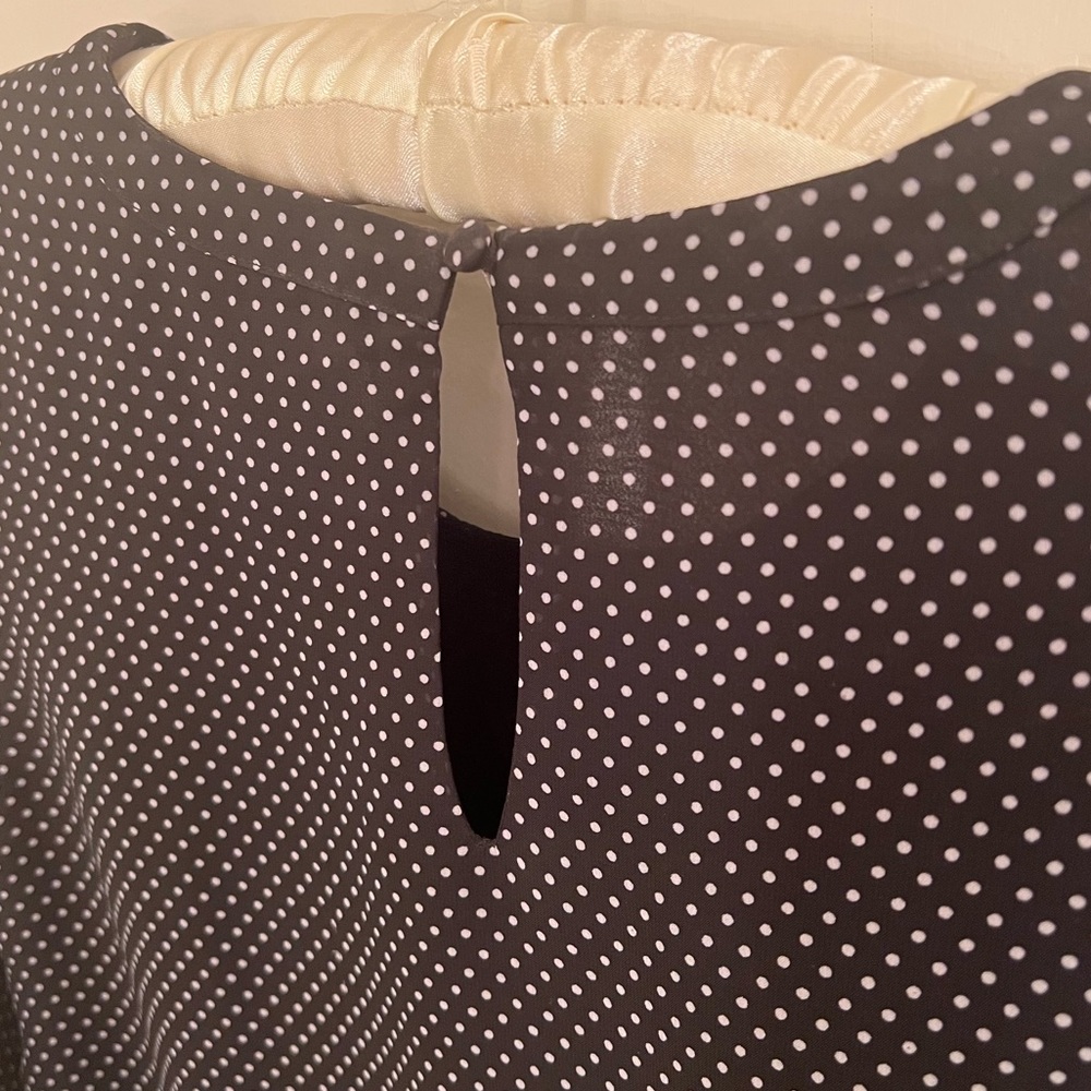Blouse - Picture 4 of 4